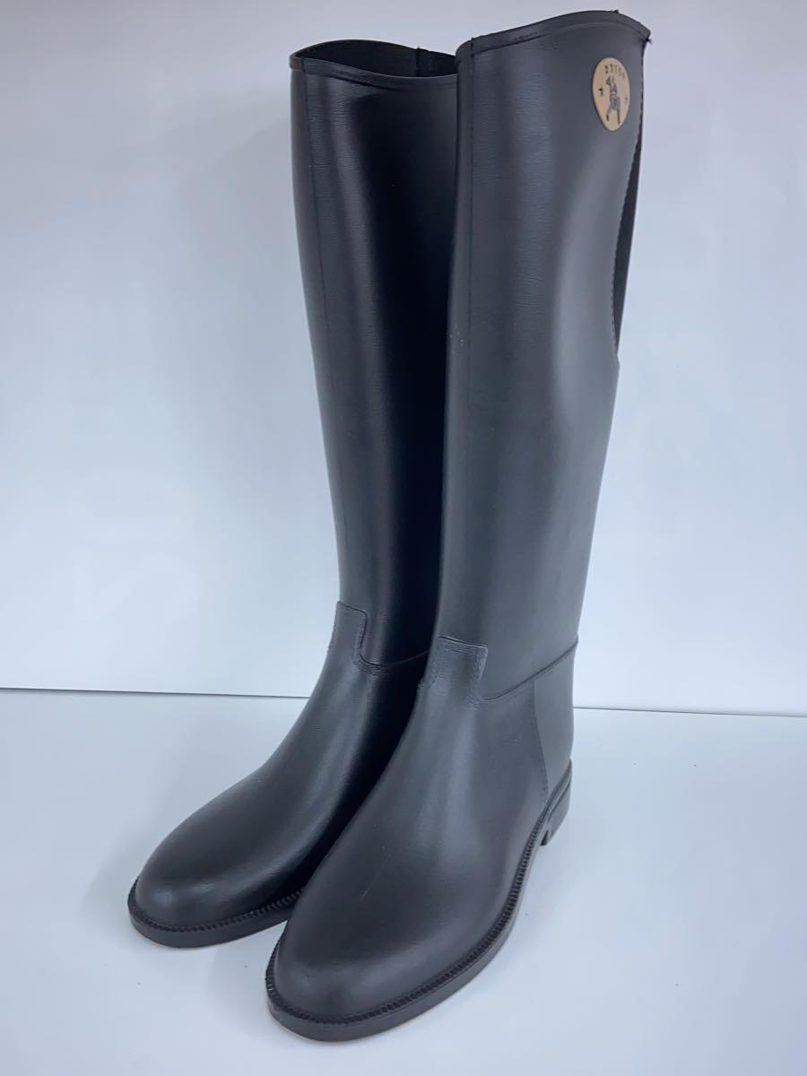 DAFNA* rain boots /38/BLK