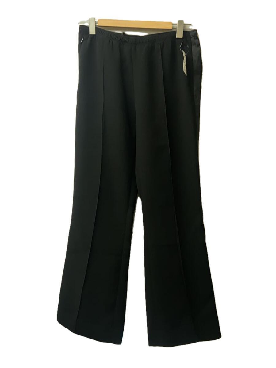 Needles◆20SS Side Line Warm-Up Boot-Cut Pant Poly Double Cloth/GL062