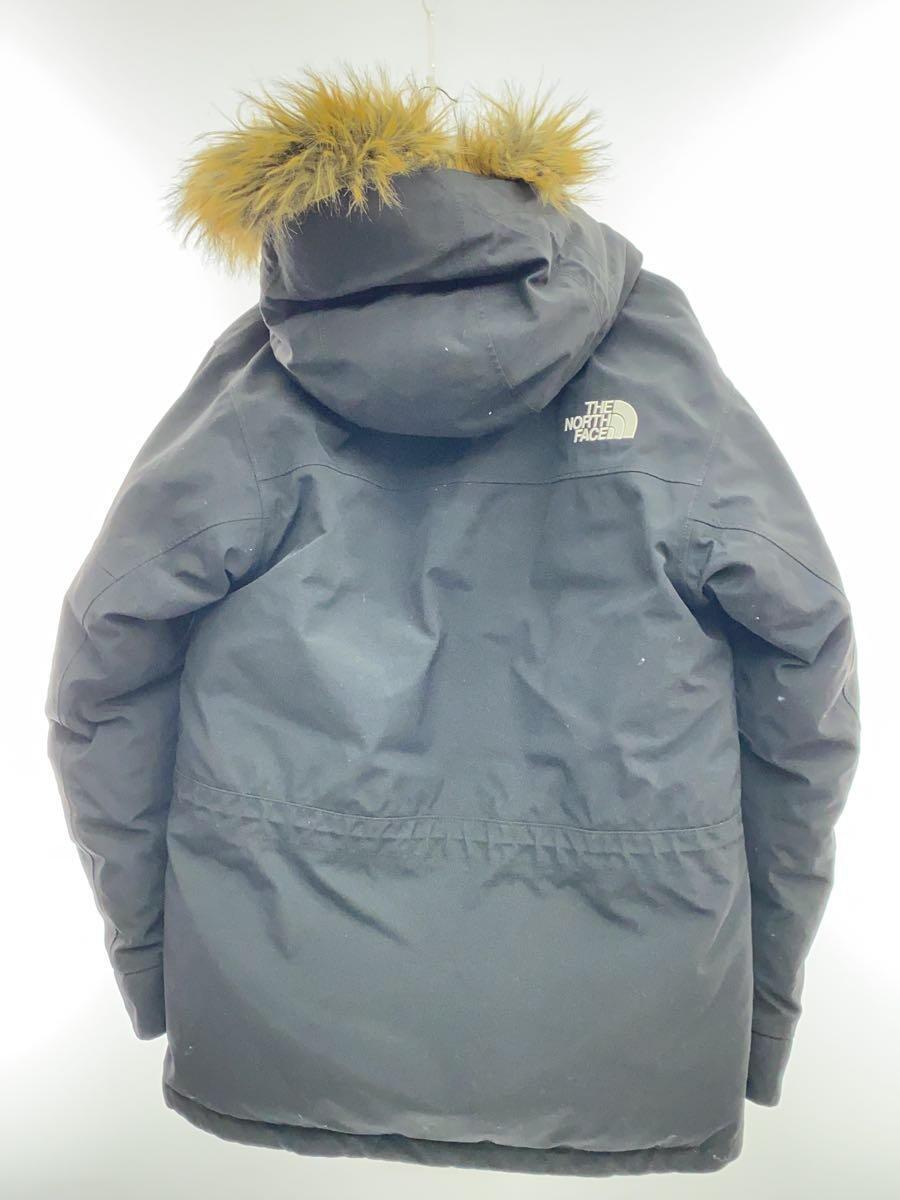 THE NORTH FACE◆Antarctica Parka/GORE-TEX/ダウンジャケット_画像2