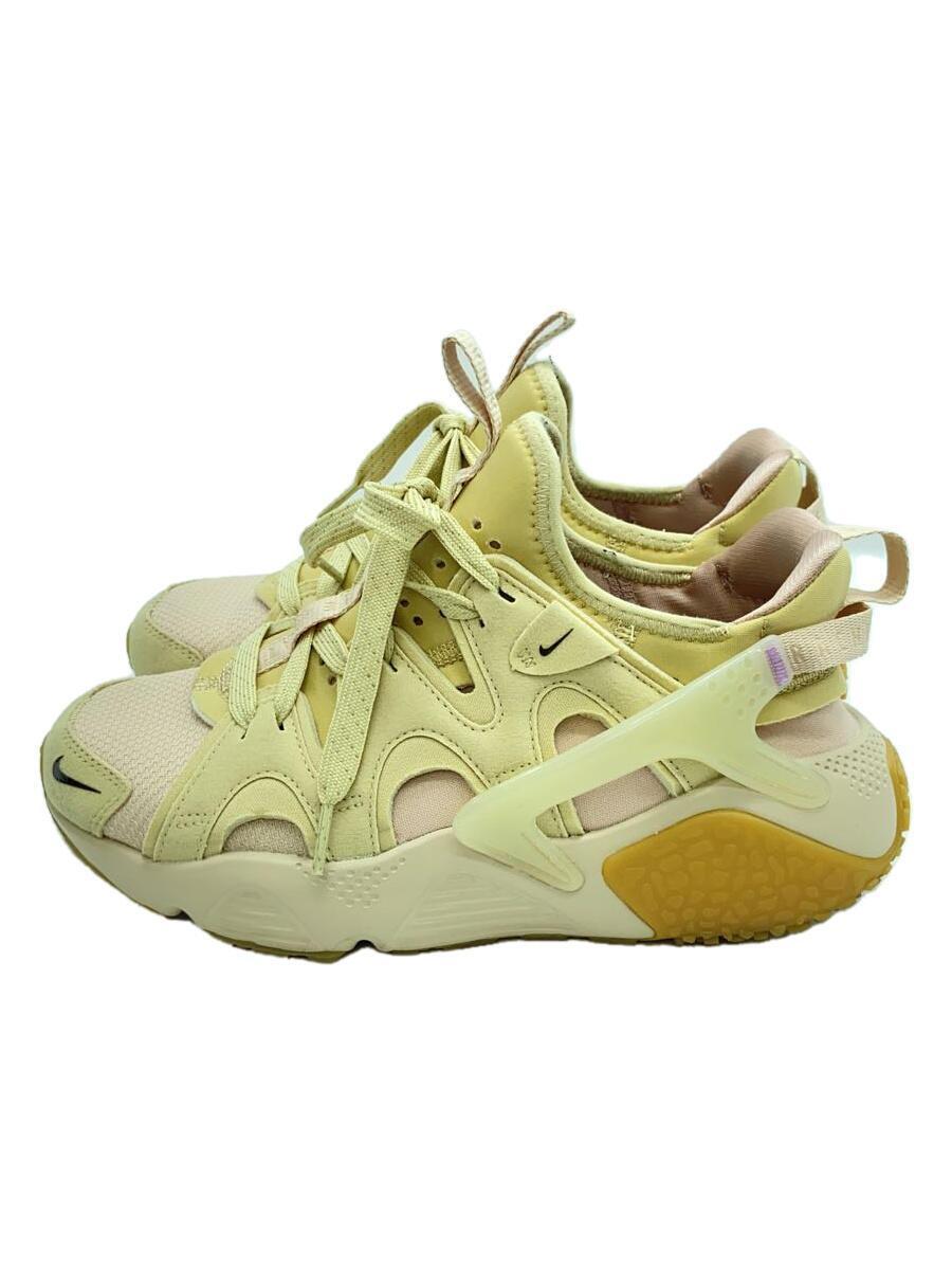 NIKE◆AIR HUARACHE CRAFT/24cm/PNK