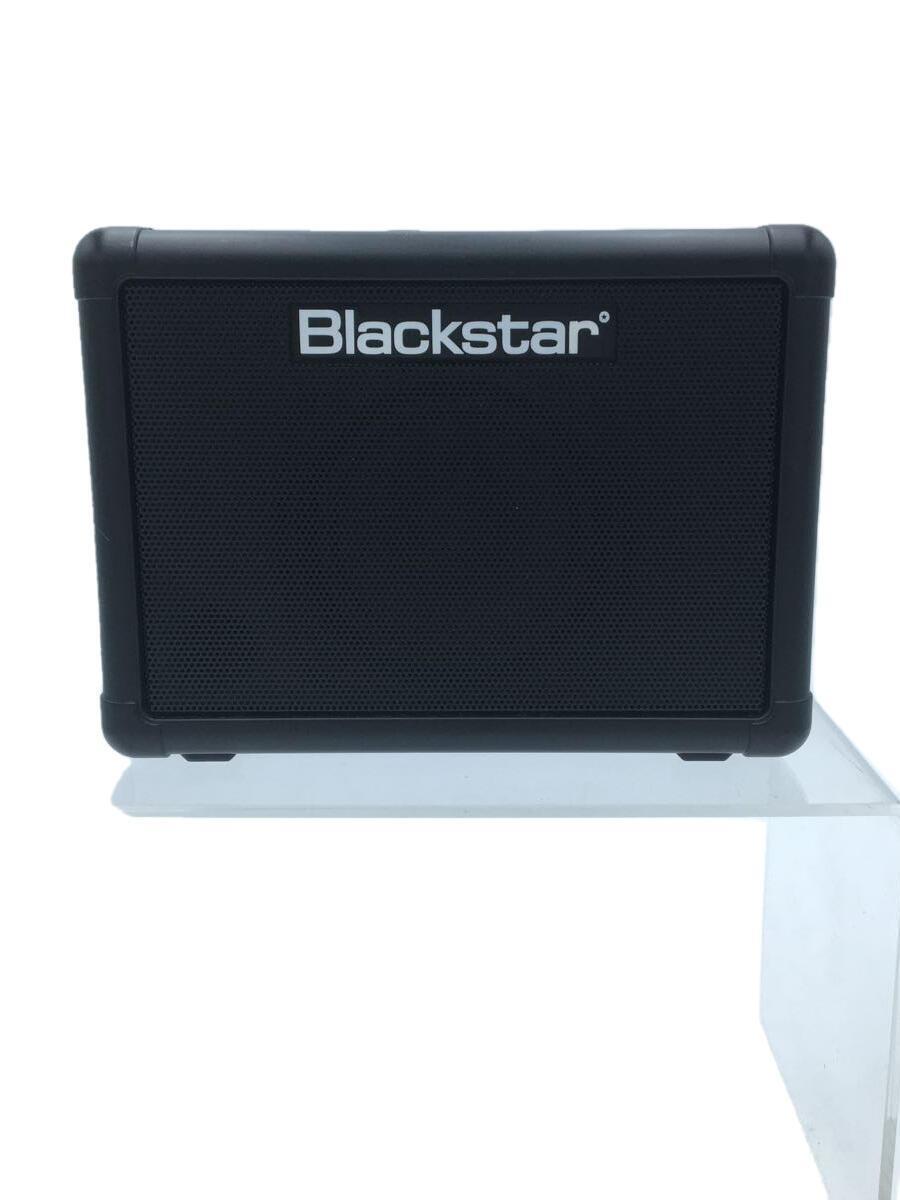 BLACKSTAR* amplifier /BLACKSTAR