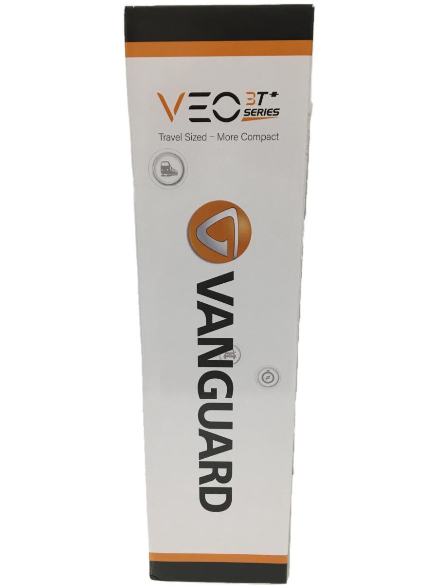 VANGUARD◆雲台付き/アルミ/オーバーヘッド三脚/VEO3T+234AB/未使用_画像1