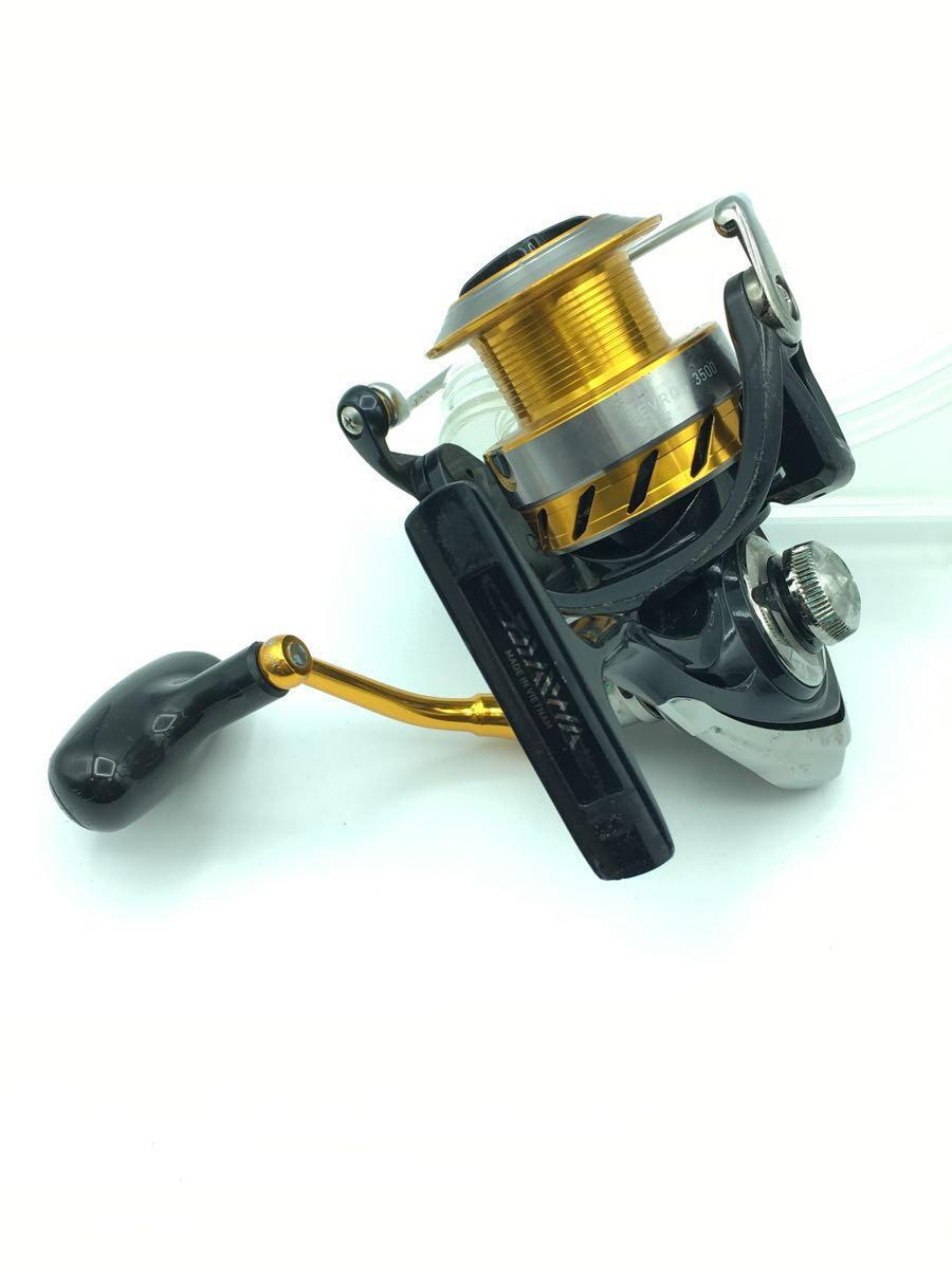 DAIWA*15re Bros 3500