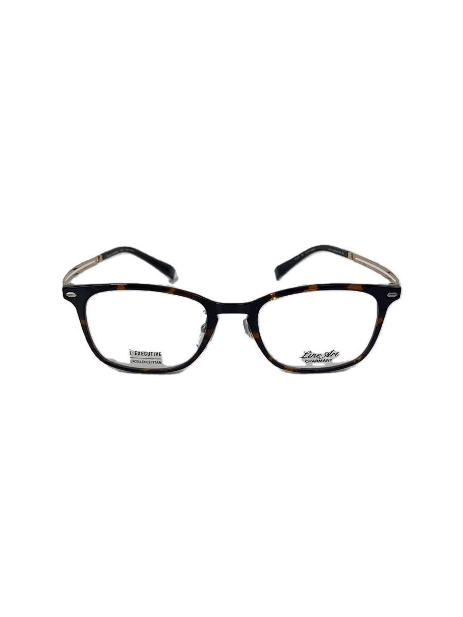 LineArt CHARMANT / glasses /we Lynn ton / men's /XL1815