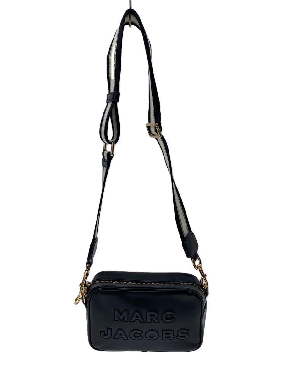 MARC JACOBS◆ショルダーバッグ/-/BLK/M0014465 065