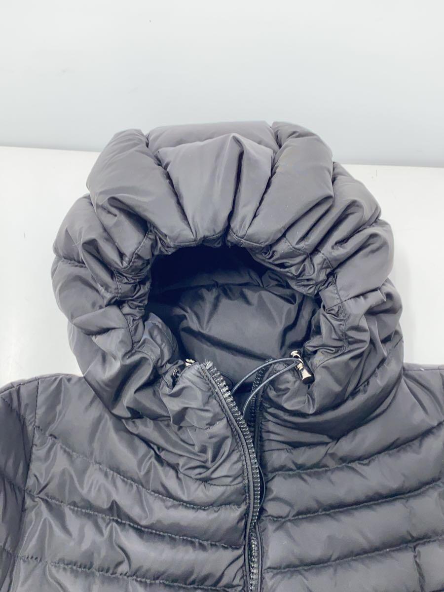 MONCLER* Moncler down jacket /0/ polyester /BLK/A20934695685/GROBES GIUBBOTTO