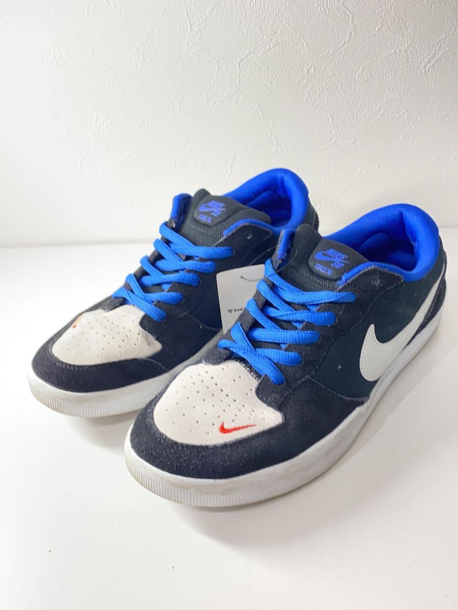 NIKE◆ローカットスニーカー_CZ2959-002/27.5cm/BLK_画像2