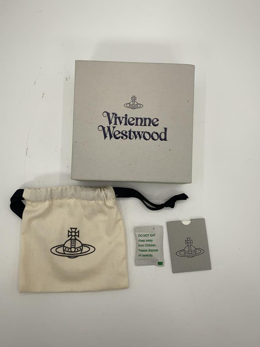 Vivienne Westwood◆ネックレス/SILVER/SLV/トップ有/レディース/ヴィヴィアンウエストウッド/ジャイアントオーブ_画像6