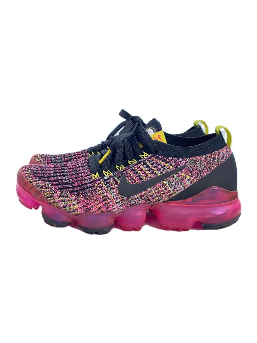 NIKE◆W AIR VAPORMAX FLYKNIT 3/ウィメンズエアベイパー/マルチカラー/AJ6910-006/24_画像1