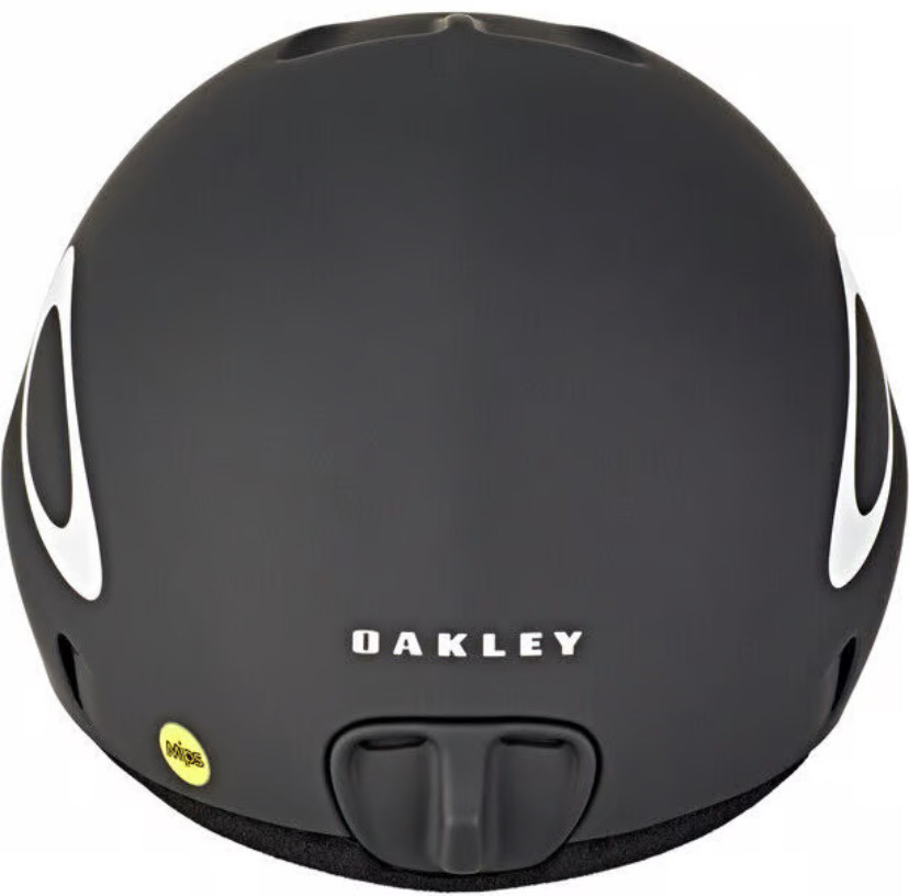 Oakley オークリー AR07 ヘルメット black Lサイズの画像3