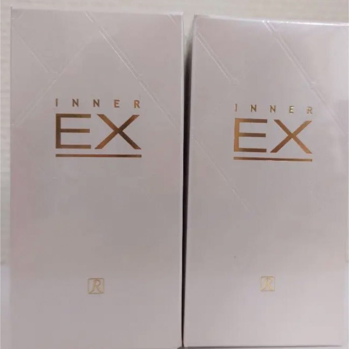 ロイヤル化粧品インナーEX 150粒入　３本セット