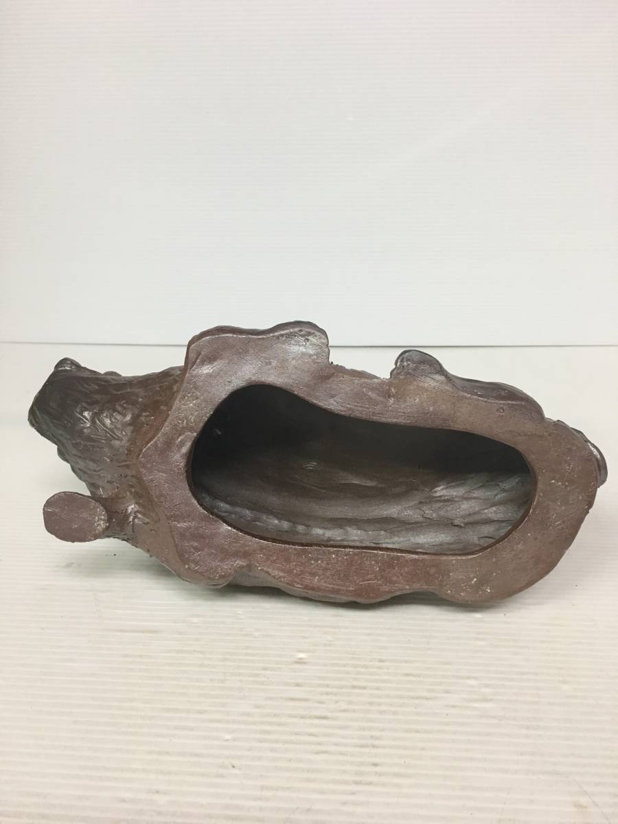 陶印等は無さそうです