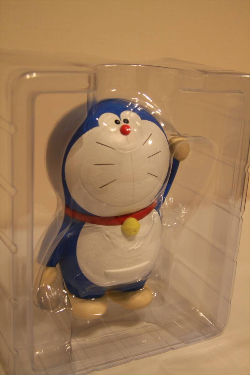 メディコムトイ かわいい「ドラえもん」「初登場版」ヴァイナルコレクティブルドールズ DORAEMON First Appearance Type SPECIAL DOLL_画像6