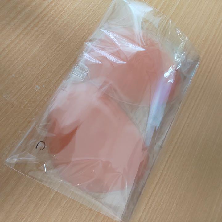 ヌーブラ シリコンブラ　匿名配送　C 激盛り 水着 ドレス コスプレ nubra_画像10