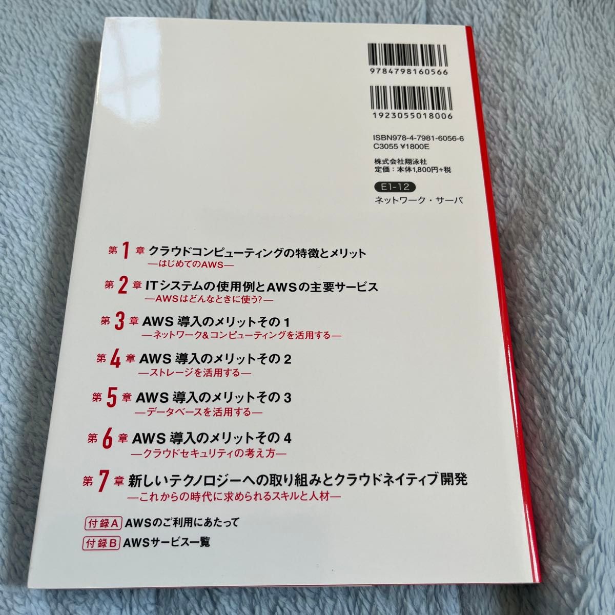 ＡＷＳクラウドの基本と仕組み　エバンジェリストとトレーナに学ぶ！ 亀田治伸／著　山田裕進／著