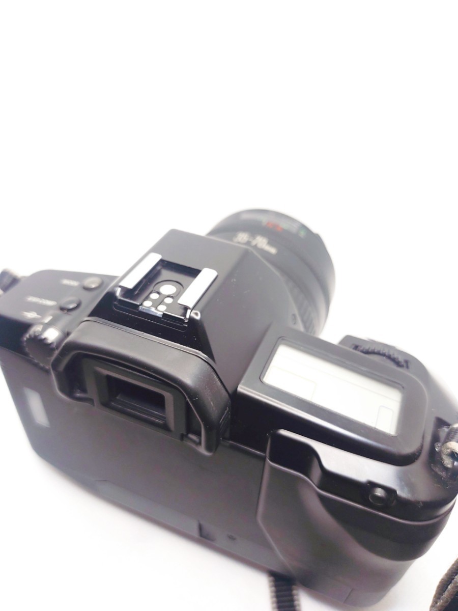 Canon EOS650 Canon ZOOM LENS EF 35-70mm 5S-3004 【動作確認品】 の画像7