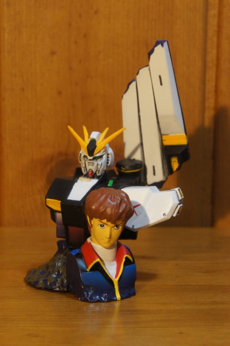 フィギュア アムロ・レイ νガンダム 機動戦士ガンダム 逆襲の フィギュア アムロ・レイ νガンダム 機動戦士ガンダム 逆襲の