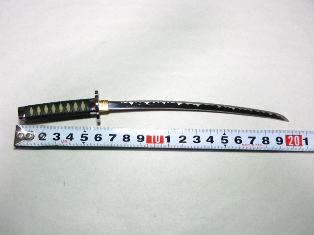  Izumi ... new selection collection earth person -years old three name sword paper-knife [MT-34H]ni ticket cutlery immediately!}*