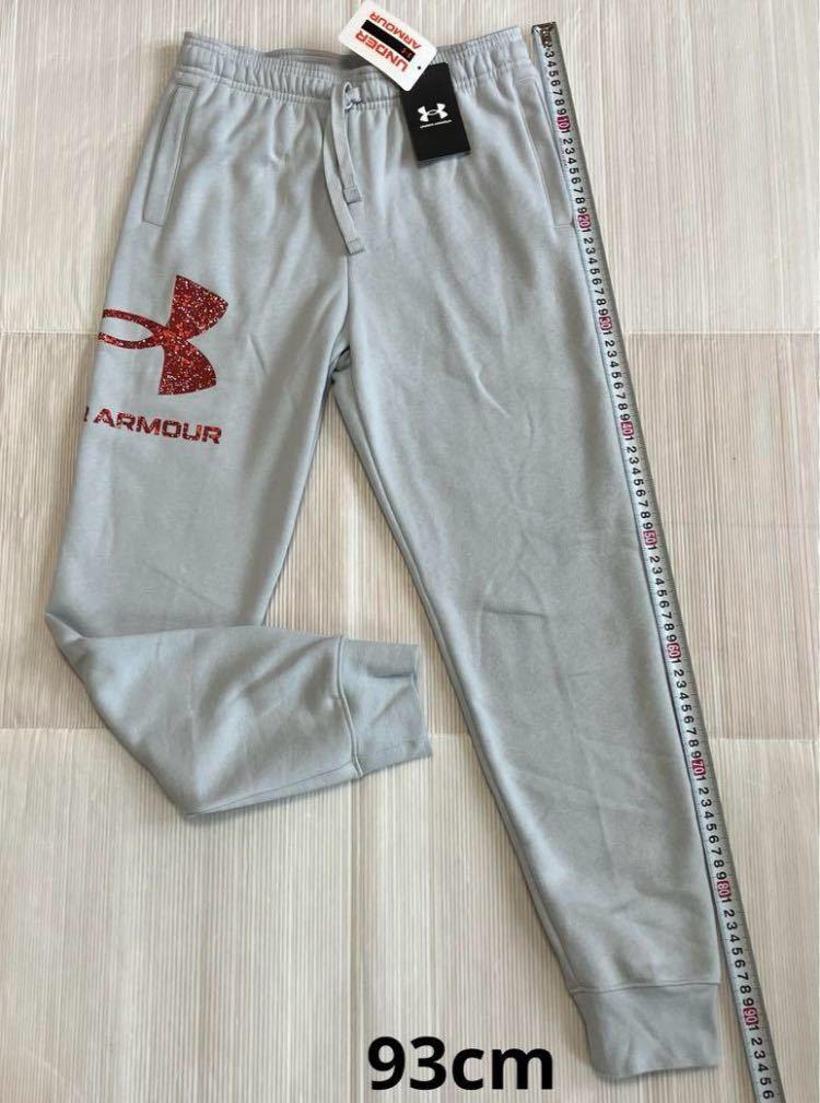  free shipping new goods underarmour rival fleece jogger z160