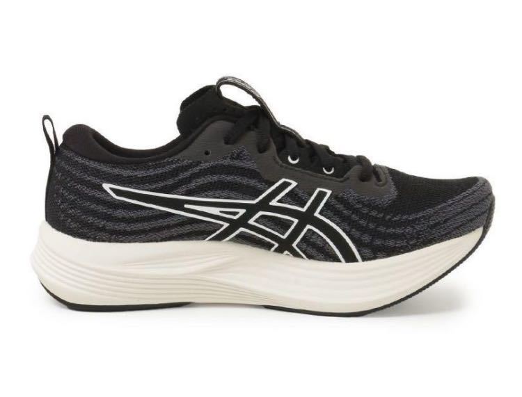 送料無料 新品 asics ランニング EvoRide SPEED WIDE25