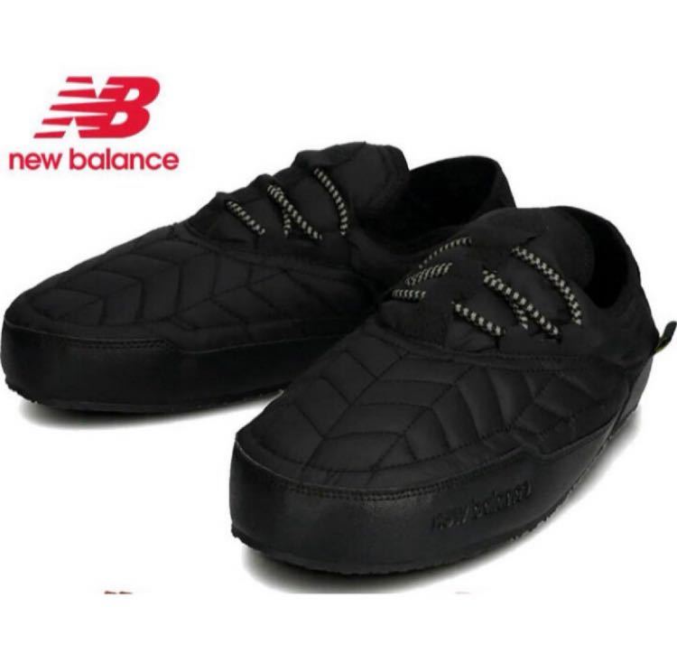 送料無料 新品 new balance CARAVAN MOC LOWv2 28