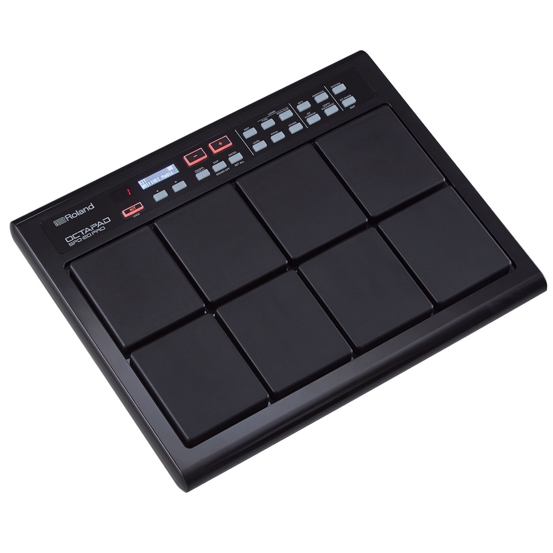 Roland SPD-20 PRO BK OCTAPAD Digital Percussion Pad Roland ok ta pad shop front exhibition special price goods 