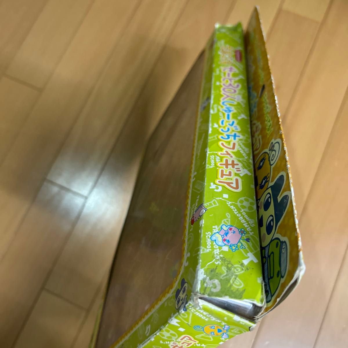 たまごっち せーと30人しゅーごっちフィギュア|Yahoo!フリマ たまごっち せーと30人しゅーごっちフィギュア|Yahoo!フリマ