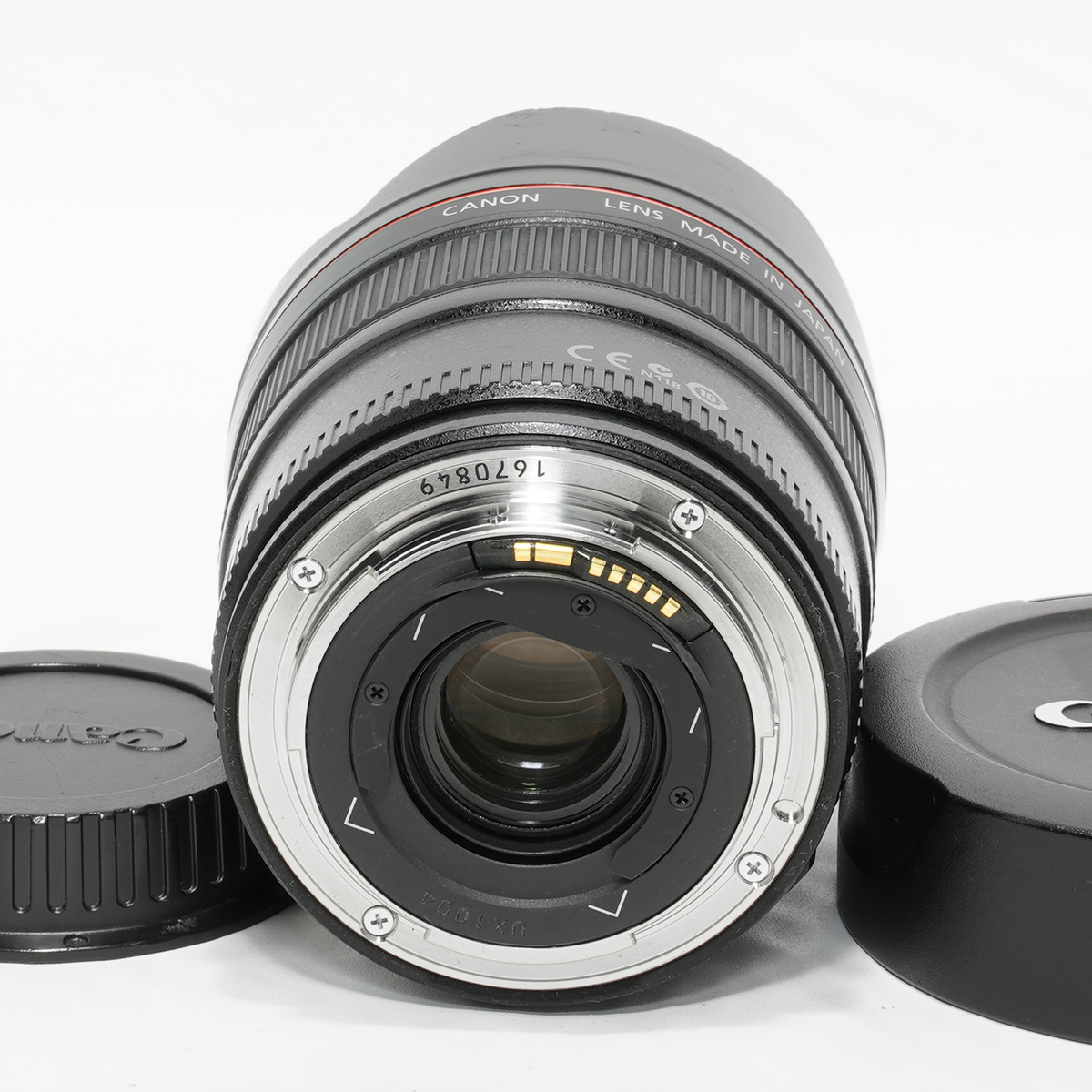 32232円 即決 動作保証 キヤノン EF14mm F2.8L II USM 箱付き 32232円 即決 動作保証 キヤノン EF14mm F2.8L II USM 箱付き