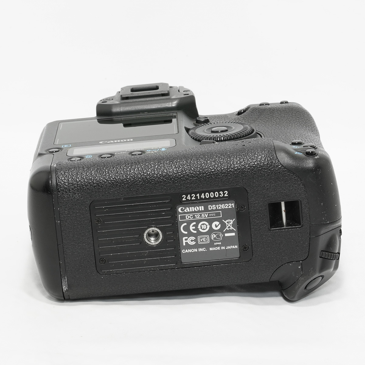  быстрое решение Canon EOS-1D Mark IV корпус Schott число 95597 товары повседневного пользования 