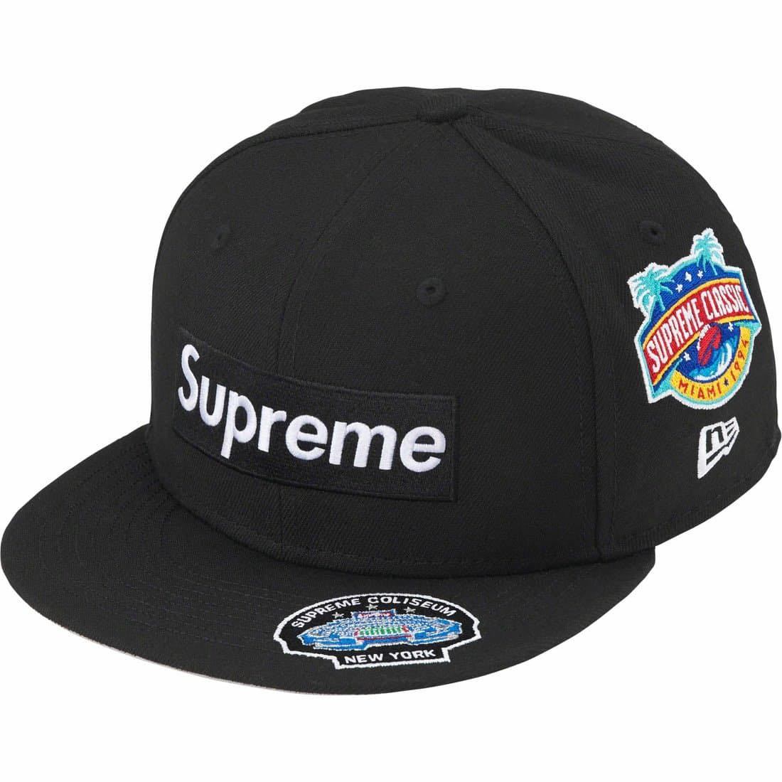 新品supreme new era box logo world famous 新品supreme new era box logo world famous