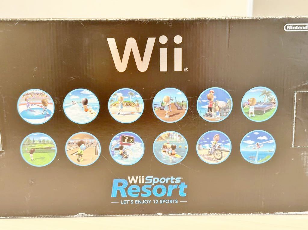 送料無料) 中古 任天堂 Wii本体 クロ 専用コントローラ Wii 送料無料) 中古 任天堂 Wii本体 クロ 専用コントローラ Wii
