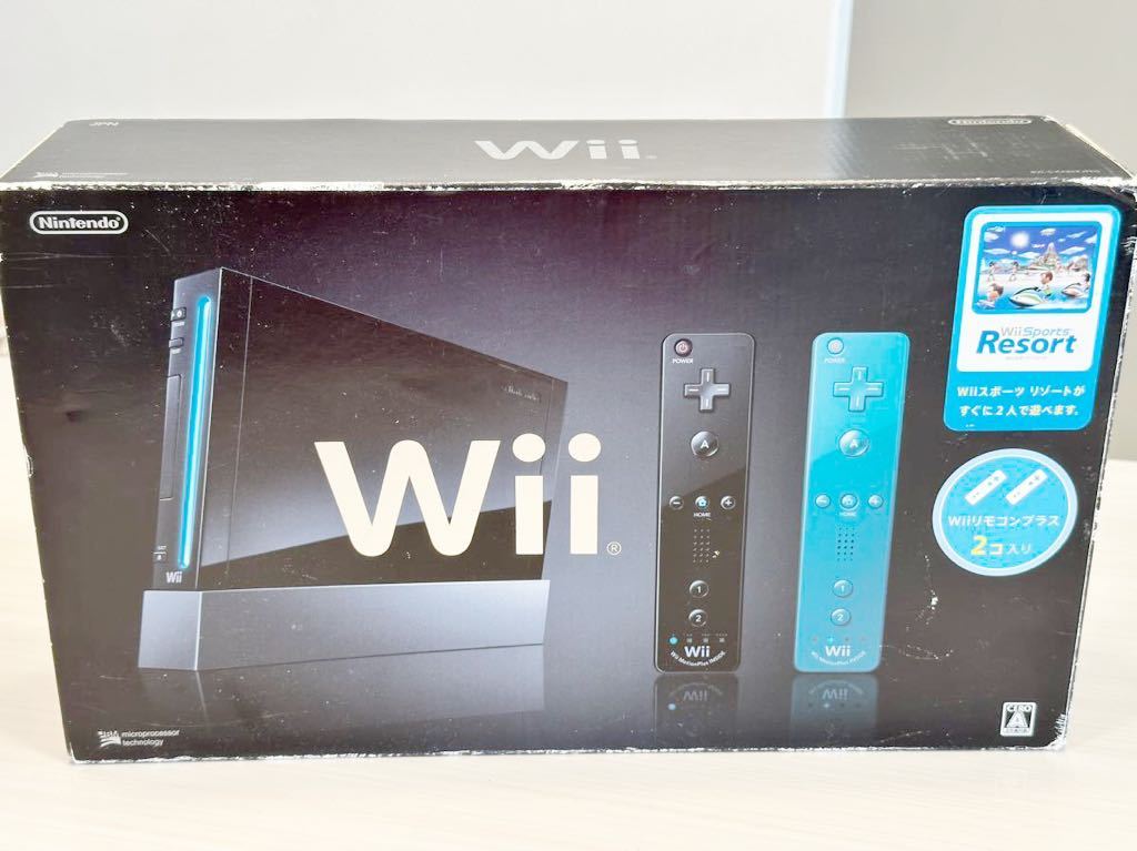 送料無料) 中古 任天堂 Wii本体 クロ 専用コントローラ Wii 送料無料) 中古 任天堂 Wii本体 クロ 専用コントローラ Wii