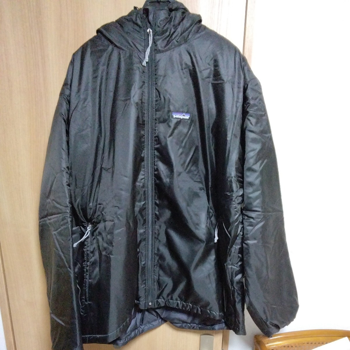 2002年タイ製パフボールセーター ブラック Patagonia|Yahoo 2002年タイ製パフボールセーター ブラック Patagonia|Yahoo