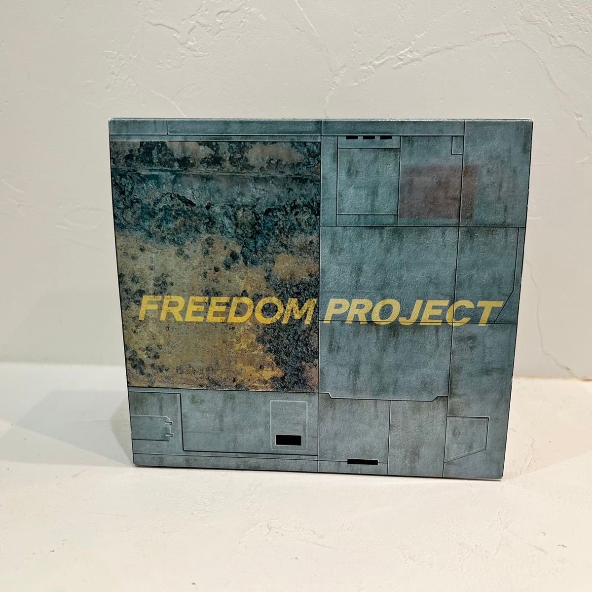 イリサワ FREEDOM フリーダム タケル&ビークル|Yahoo!フリマ イリサワ FREEDOM フリーダム タケル&ビークル|Yahoo!フリマ