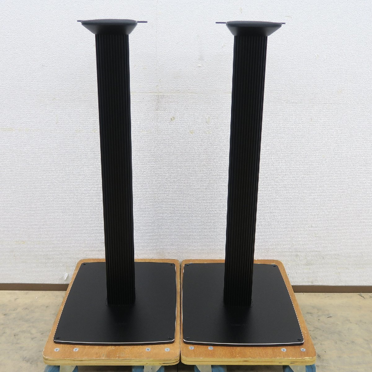 [A rank ]Sonus faber Olympica Nova Stand speaker stand sonas*fa veil @56947