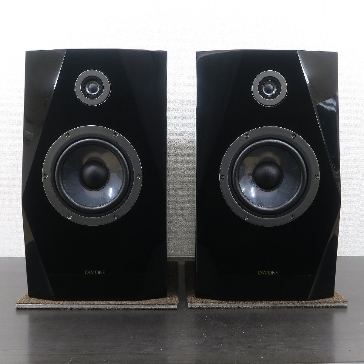 95455円 【引取限定】DIATONE DS-20000B Klavier スピーカー 95455円 【引取限定】DIATONE DS-20000B Klavier スピーカー