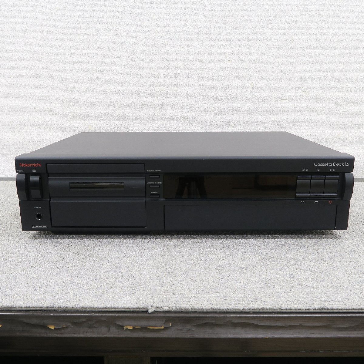 6460円 希少未使用 シリアル番号904 MTT-501 TEAC TEST TAPE C 6460円 希少未使用 シリアル番号904 MTT-501 TEAC TEST TAPE C
