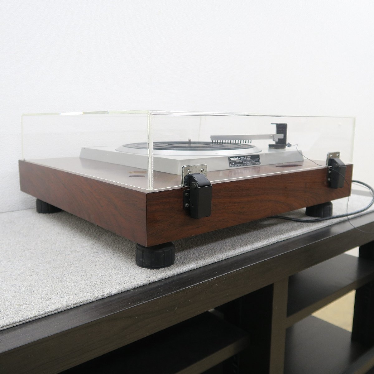 【Bランク】Technics SP-10MKII ターンテーブル テクニクス @55867_画像3