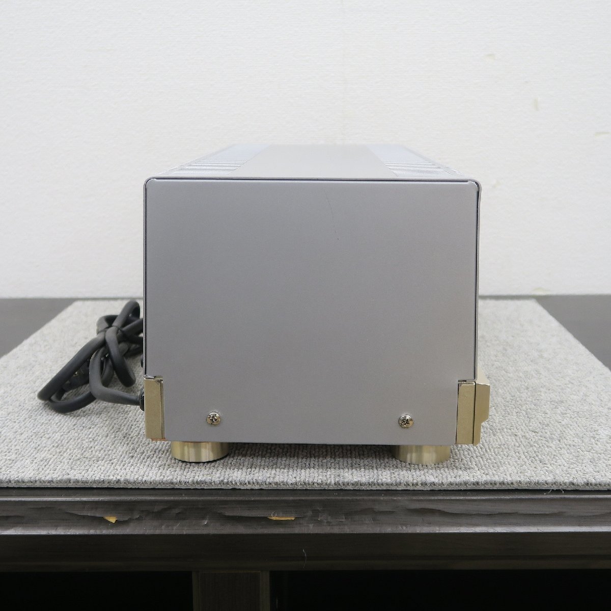 [ present condition ]LUXKIT A3550 power amplifier Lux kit @56190
