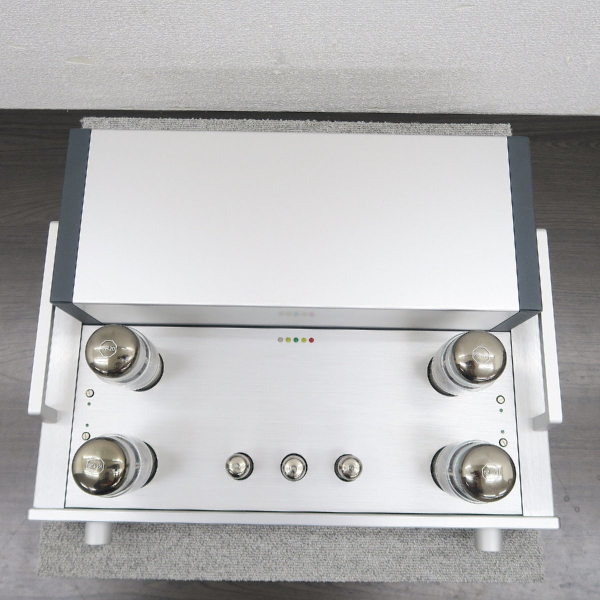 [B rank ]OCTAVE RE290 power amplifier ok ta-b@56218