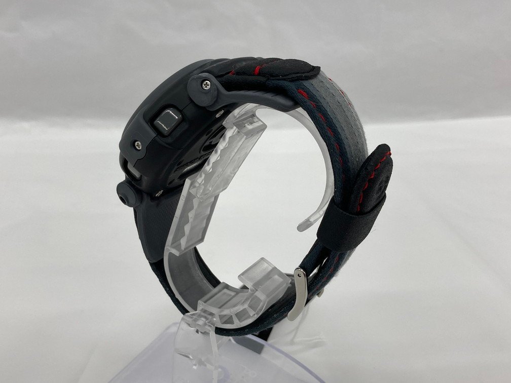 CASIO　カシオ　G-SHOCK　腕時計　3247　G-001B　説明書　箱付き　稼働品【CAAH8008】_画像4