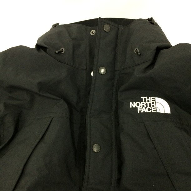 THE NORTH FACE ノースフェイス マウンテンダウンジャケット【CAAI5066】_画像3