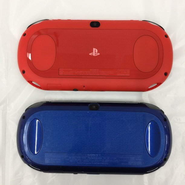 SONY ソニー PSVITA PCH-1000 PCH-2000 / PSP ゲームソフト おまとめ セット【BLAW5037】_画像3