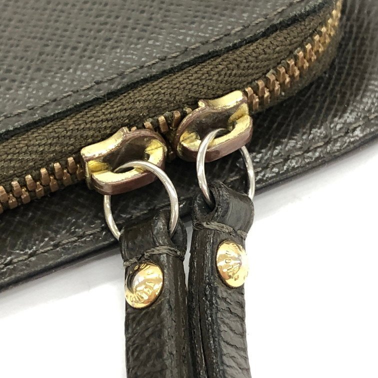 LOUIS VUITTON ルイヴィトン 財布 モノグラム ポルトフォイユ アンソリット M61991/CA3069【BLBC4026】_画像10