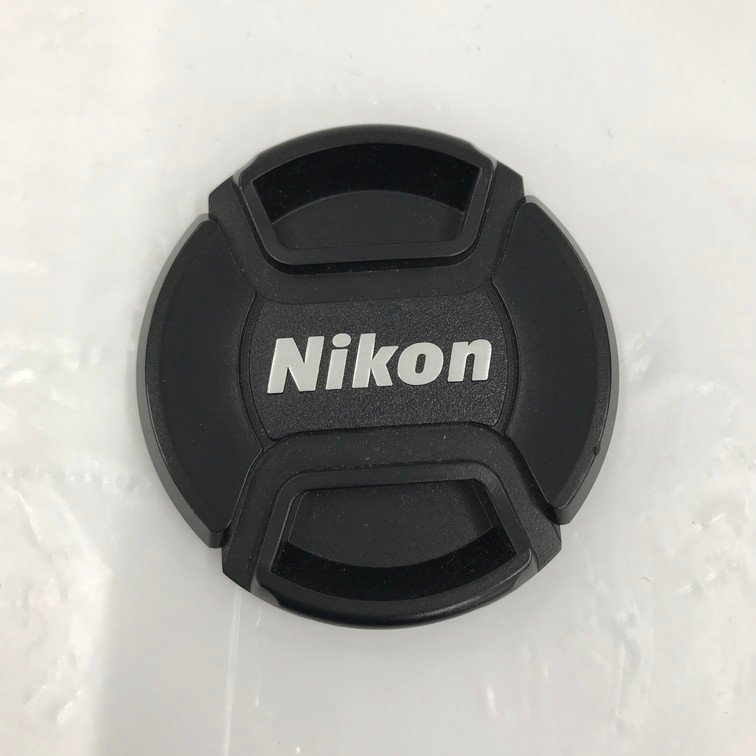 Nikon ニコン D40X デジタル一眼【CAAM3037】_画像10