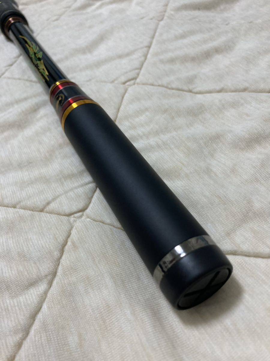 中古美品)がまかつマスターモデル2チヌ MH-50|Yahoo!フリマ(旧 中古美品)がまかつマスターモデル2チヌ MH-50|Yahoo!フリマ(旧