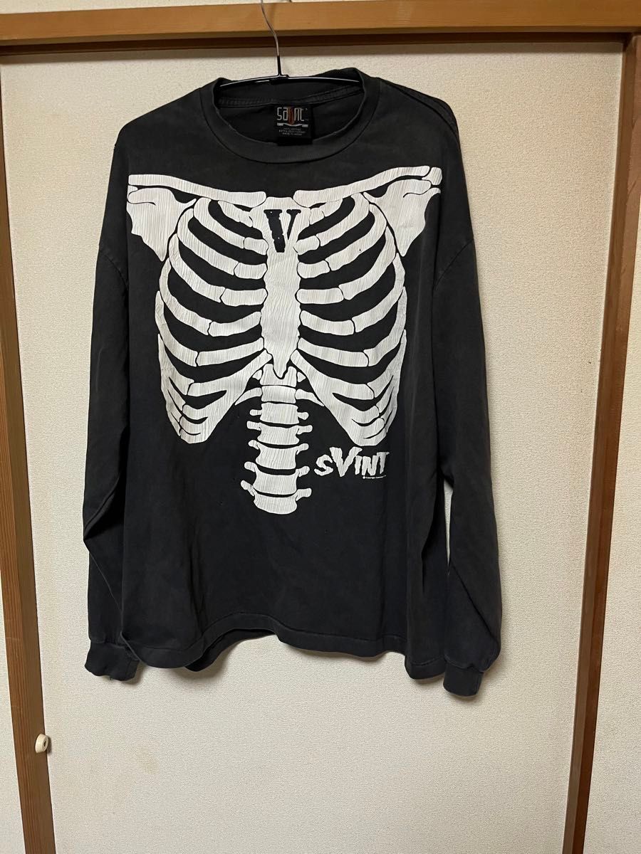 セントマイケル ロンT 骨 bone|Yahoo!フリマ(旧PayPayフリマ) セントマイケル ロンT 骨 bone|Yahoo!フリマ(旧PayPayフリマ)