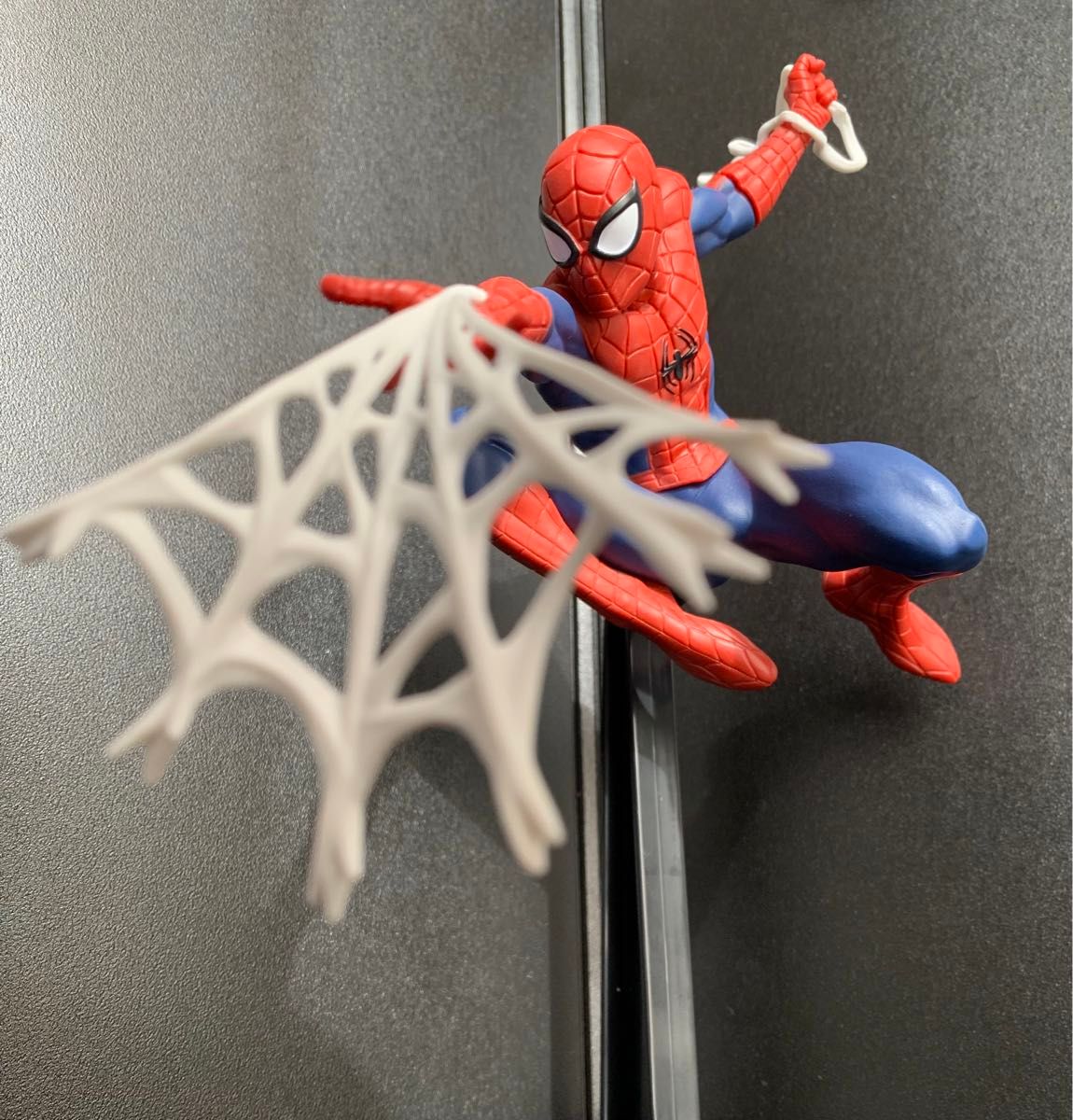 【最終値下げ】スパイダーマン フィギュア