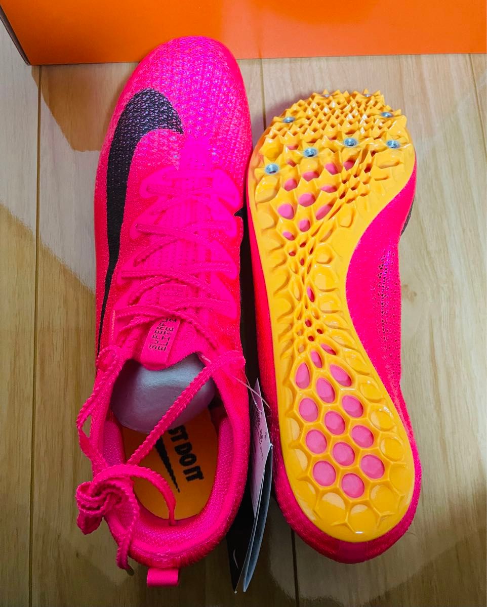 NIKE ナイキ スーパーフライエリート2 陸上競技スパイク 28 5 NIKE ナイキ スーパーフライエリート2 陸上競技スパイク 28 5
