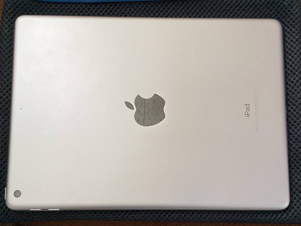 Apple iPad 第6世代　32G 綺麗です_画像8